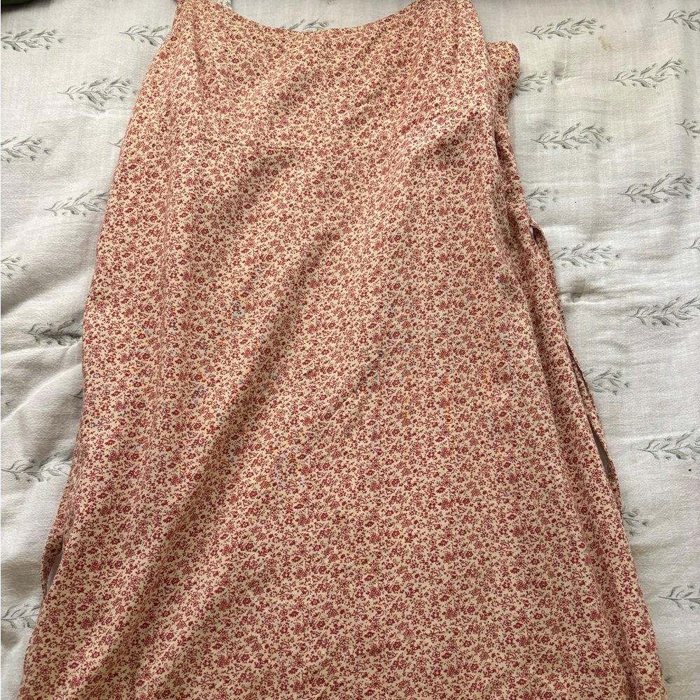 midi/ mini Brandy Melville dress